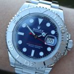 Rolex Yacht-Master 40 116622 - (1/8)