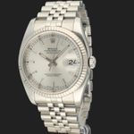 Rolex Datejust 36 116234 - (1/8)