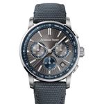 Audemars Piguet CODE 11.59 26393ST.OO.A009KB.01 (2024) - Grey dial 41 mm Steel case (2/7)