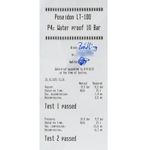 Breitling Chronomat 44 Airborne AB01154G/BD13 (2014) - Black dial 44 mm Steel case (5/8)