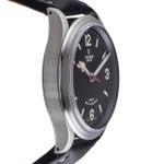 Tudor Heritage Ranger 79910 (2015) - Black dial 41 mm Steel case (7/8)
