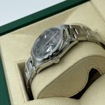 Rolex Datejust 36 126200 (2024) - Grijs wijzerplaat 36mm Staal (6/8)