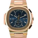 Patek Philippe Nautilus 5990/1A-011 - (1/8)