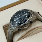 Omega Seamaster Diver 300 M 210.30.44.51.01.001 (2024) - Black dial 44 mm Steel case (6/8)