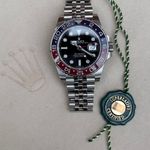 Rolex GMT-Master II 126710BLRO - (7/8)