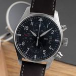 IWC Pilot Chronograph IW377701 - (3/8)