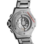 Hublot Big Bang 44 mm 301.SX.1170.RX.1704 (2013) - Black dial 44 mm Steel case (5/7)