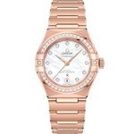 Omega Constellation 131.55.29.20.55.001 - (1/1)