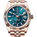 Rolex Sky-Dweller 336935 - (3/6)