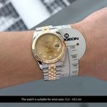 Rolex Datejust 36 116233 - (2/8)