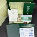 Rolex Datejust 36 116233 - (3/8)
