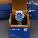 Breitling Superocean II 42 A17365 - (3/8)