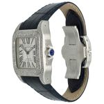 Cartier Santos 100 2878 - (3/7)
