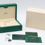 Rolex Sea-Dweller 126600 - (7/8)