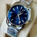 Omega Seamaster Aqua Terra 220.10.41.21.03.004 - (3/7)