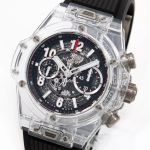 Hublot Big Bang Unico 411.JX.1170.RX - (1/8)