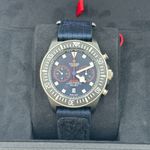 Tudor Pelagos 25807KN-0001 (2024) - Blauw wijzerplaat 43mm Carbon (6/8)