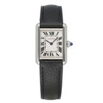 Cartier Tank WSTA0137 - (1/4)