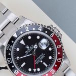 Rolex GMT-Master II 16710 - (3/8)