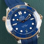 Omega Seamaster Diver 300 M 210.22.42.20.03.002 - (1/8)