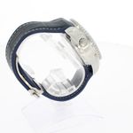 Omega Seamaster Planet Ocean Chronograph 215.33.46.51.03.001 (2026) - Blauw wijzerplaat 46mm Staal (3/4)