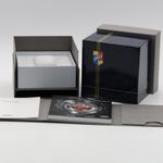 Oris Divers Sixty Five 01 733 7720 4057-07 8 21 18 - (8/8)