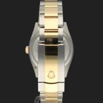 Rolex Datejust 36 126233 (2019) - 36mm Goud/Staal (6/8)