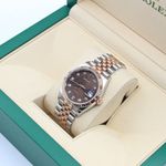 Rolex Datejust 36 126231 - (1/8)