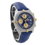 Breitling Chronomat B13050.1 (Unknown (random serial)) - 39 mm Steel case (5/8)