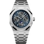Audemars Piguet Royal Oak Perpetual Calendar 26574TI.OO.1220TI.01 - (1/1)