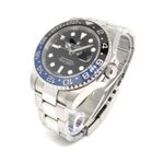 Rolex GMT-Master II 116710BLNR - (5/6)