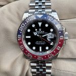 Rolex GMT-Master II 126710BLRO - (3/6)