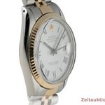 Rolex Datejust 36 16013 (1982) - 36mm Goud/Staal (7/8)