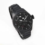 IWC Big Pilot Top Gun IW503604 - (4/8)