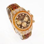 Rolex Daytona 116598SACO - (4/8)