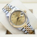 Rolex Datejust 31 68273 - (1/7)