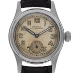 Rolex Oyster 2784 - (1/8)