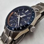 Seiko Presage SPB217J1 (2025) - Blue dial 42 mm Steel case (3/8)