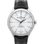 Baume & Mercier Clifton M0A10518 - (1/6)