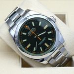 Rolex Milgauss 116400GV - (1/16)