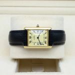 Cartier Tank 1615 - (5/8)