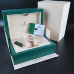 Rolex Lady-Datejust 279178 (2018) - 28 mm Yellow Gold case (4/4)