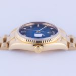 Rolex Day-Date 36 18238 (1988) - 36 mm Yellow Gold case (6/8)