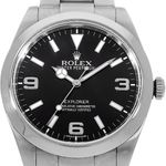 Unknown Unknown 214270 (Onbekend (willekeurig serienummer)) - (1/3)