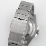 Rolex Submariner Date 126610LV (2020) - Zwart wijzerplaat 41mm Staal (4/5)