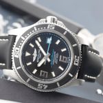 Breitling Superocean 44 A17391 (Onbekend (willekeurig serienummer)) - 44mm Staal (2/8)