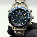 Omega Seamaster 2298.8 - (3/8)