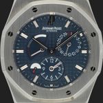 Audemars Piguet Royal Oak Dual Time 26120ST.OO.1220ST.02 - (2/8)