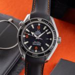 Omega Seamaster Planet Ocean 2901.51.82 - (3/8)