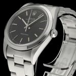 Rolex Air-King 14000M (2002) - 34 mm Steel case (6/7)